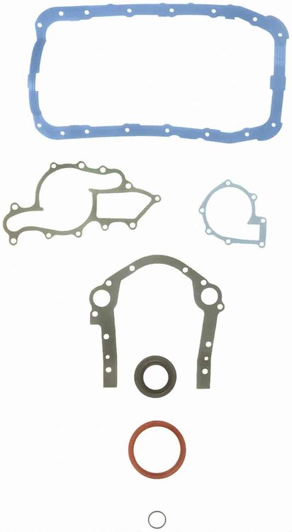 CONVERSION SET 1990-1986 FO V6 183CI 3.0L OHV 1990-1986 FOT L/D V6 183CI 3.0L OHV