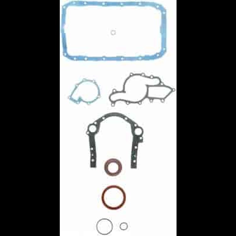 CONVERSION SET ; 1992-1990 FO V6 183CI 3.0L OHV; 2001-1990 FO V6 183CI 3.0L OHV; 2001-1990 FOT L/D V