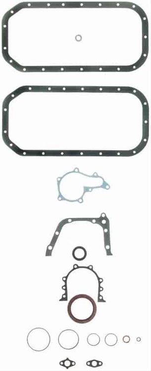 CONVERSION SET ; 1988 GM L4 1587cc 1.6L DOHC 16 Valve; 1992-1990 GM L4 1587cc 1.6L DOHC 16 Valve; 19