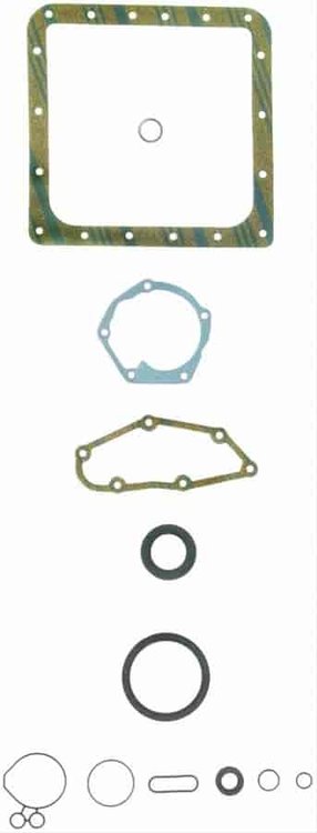 CONVERSION SET 1994-1985 SB H4 1781cc 1.8L SOHC 1990-1985 SB H4 1781cc 1.8L SOHC Turbo