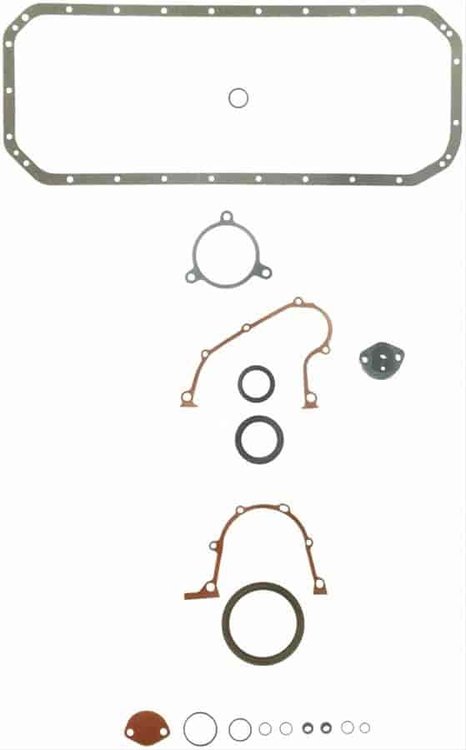 CONVERSION SET 1993-1987 BMW L6 2494cc 2.5L SOHC 12 Valve 1988-1982 BMW L6 2693cc 2.7L SOHC 12 Valve