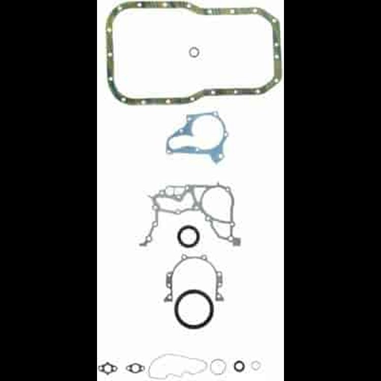 CONVERSION SET  1991-1986 TO L4 1998cc 2.0L DOHC 16 Valve