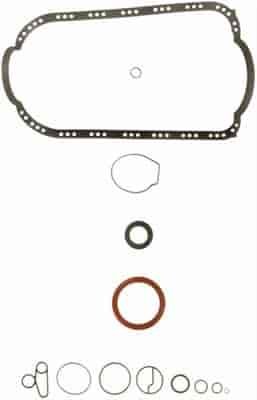 CONVERSION SET  1987-1986 HO L4 1829cc 1.8L SOHC 12 Valve 1989-1985 HO L4 1955cc 2.0L SOHC 12 Valve
