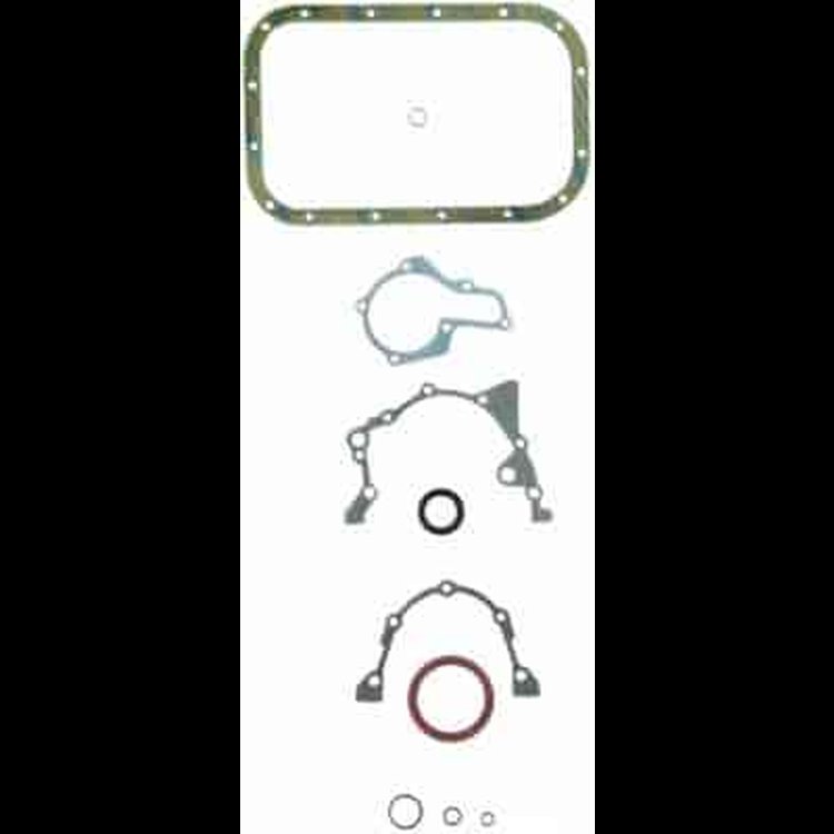 CONVERSION SET ; 1995-1985 GM L3 993cc 1.0L SOHC; 1988-1985 SZ L3 993cc 1.0L SOHC; 1994-1992 SZ L3 9