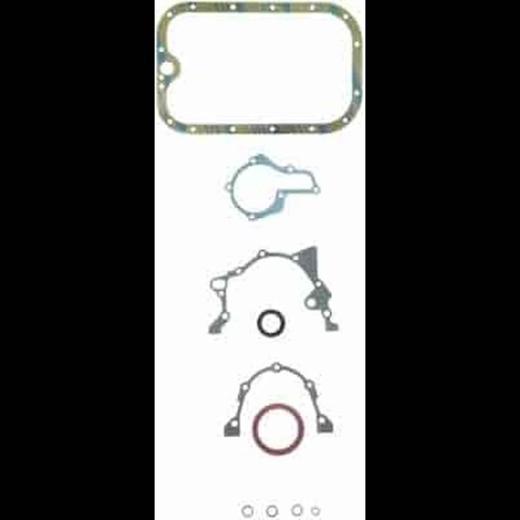 CONVERSION SET  2000-1996 GM L3 993cc 1.0L SOHC