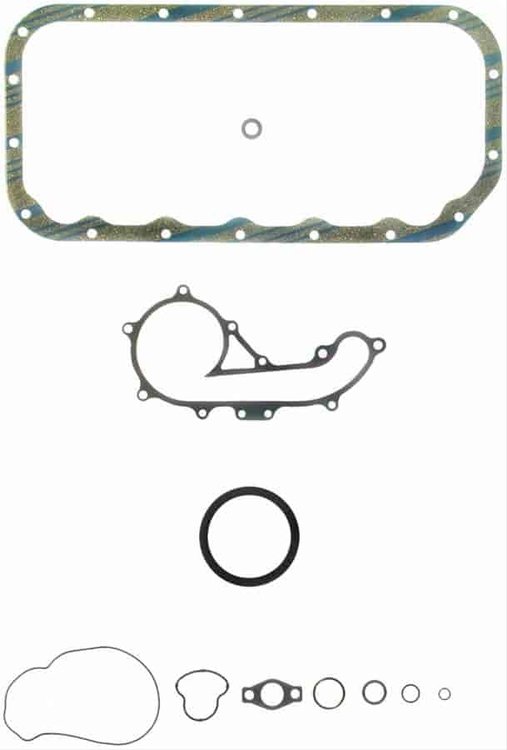 CONVERSION SET  2002-1995 TOT L/D L4 2438cc 2.4L DOHC 16 Valve 2002-1994 TOT L/D L4 2693cc 2.7L DOHC 16 Valve