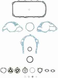 Conversion Gasket Set Chevy 2.8L, 3.1L (Incl. Turbo), 3.4L V6 Engines