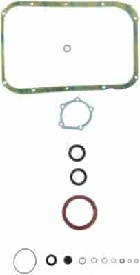 CONVERSION SET  1995 TO L4 1497cc 1.5L DOHC 16 Valve 1999-1996 TO L4 1497cc 1.5L DOHC 16 Valve