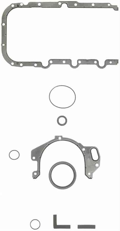 CONVERSION SET  2004-1998 CHR V6 215CI 3.5L SOHC 24 Valve 2004 DT L/D V6 215CI 3.5L SOHC 24 Valve