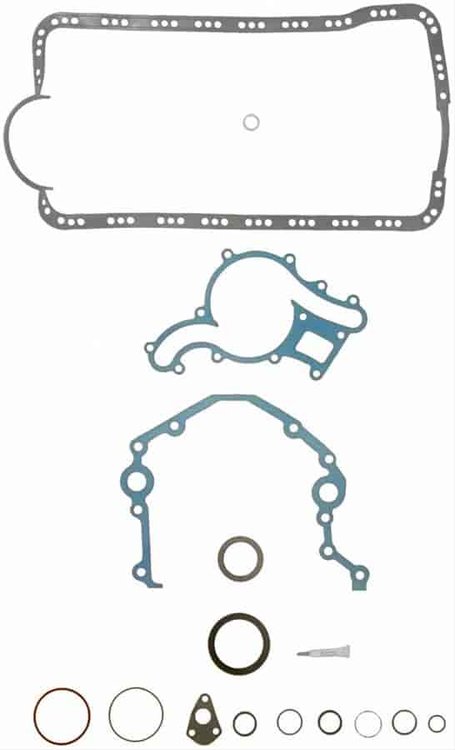 CONVERSION SET ; 1990-1988 FO V6 177CI 2.9L; 1986 FOT L/D V6 177CI 2.9L; 1992-1986 FOT L/D V6 177CI