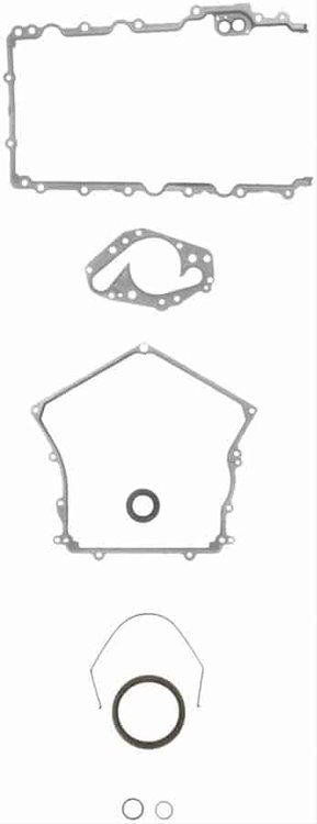 CONVERSION SET 2004-1998 CHR V6 167CI 2.7L DOHC 24 Valve