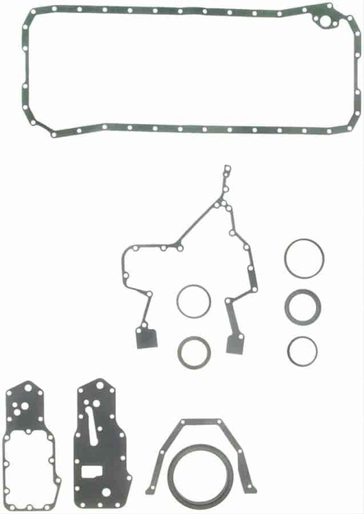 CONVERSION SET 2002-1998 DT L/D L6 359CI 5.9L Turbo-Diesel 24 Valve