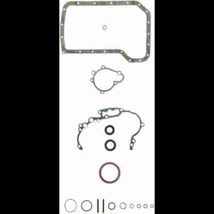 CONVERSION SET  1994-1987 SB L3 1189cc 1.2L SOHC 9 Valve