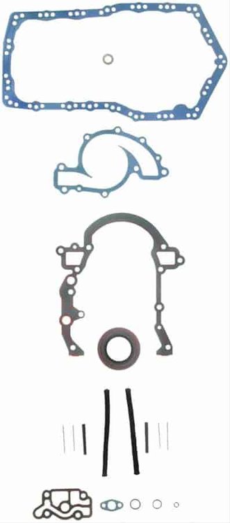 CONVERSION SET 1990-1989 GM V6 204CI 3.3L Buick 1990-1988 GM V6 231CI 3.8L Buick