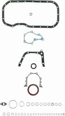 CONVERSION SET ; 1997-1993 GM L4 1587cc 1.6L DOHC 16 Valve; 1992-1988 TO L4 1587cc 1.6L DOHC 16 Valv