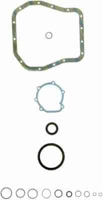 CONVERSION SET  1996-1993 SB H4 1820cc 1.8L SOHC 16 Valve
