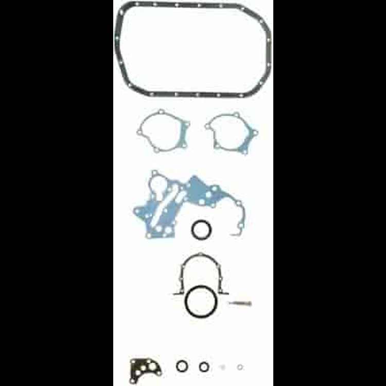 CONVERSION SET ; 1995-1992 HY L4 1595cc 1.6L DOHC 16 Valve; 1995-1993 HY L4 1796cc 1.8L DOHC 16 Valv