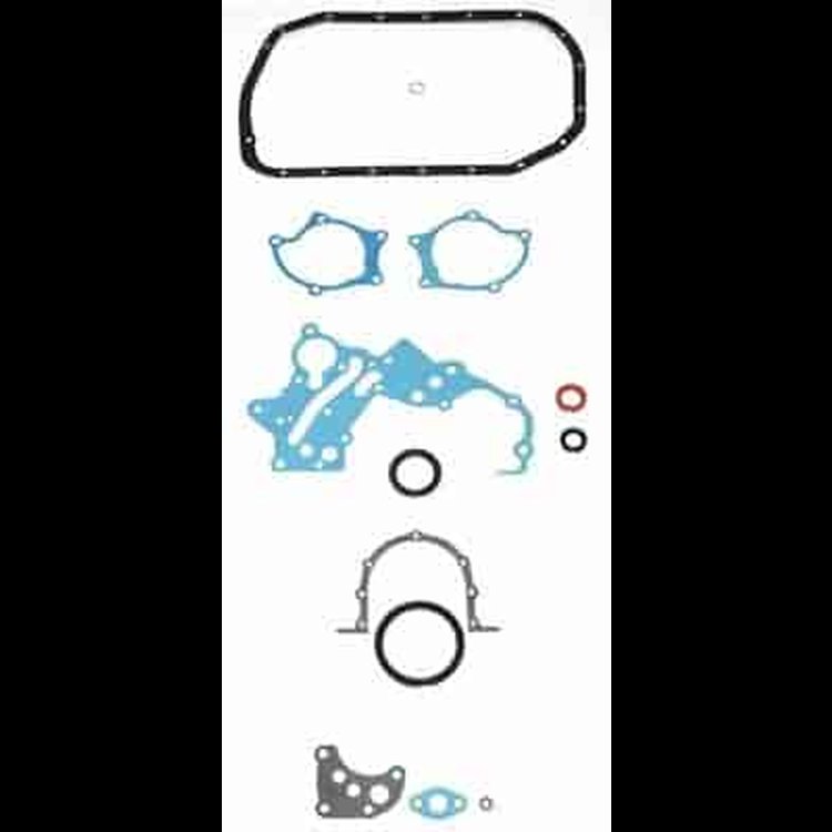 CONVERSION SET  1998-1995 HY L4 1997cc 2.0L DOHC 16 Valve