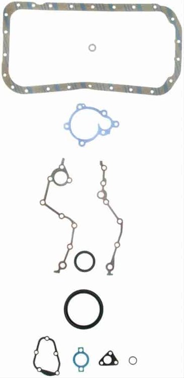 CONVERSION SET  1994-1989 MZT L/D L4 2606cc 2.6L SOHC 12 Valve
