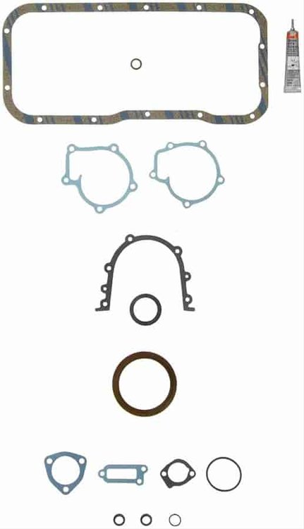 CONVERSION SET 1994-1991 NI L4 1597cc 1.6L DOHC 16 Valve 1990-1989 NI L4 1597cc 1.6L SOHC 12 Valve