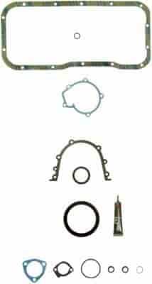 CONVERSION SET  1999-1995 NI L4 1597cc 1.6L DOHC 16 Valve
