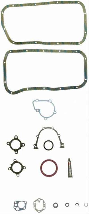 CONVERSION SET 1992-1989 NI L4 2389cc 2.4L SOHC 12 Valve 1996-1990 NIT L/D L4 2389cc 2.4L SOHC 12 Valve