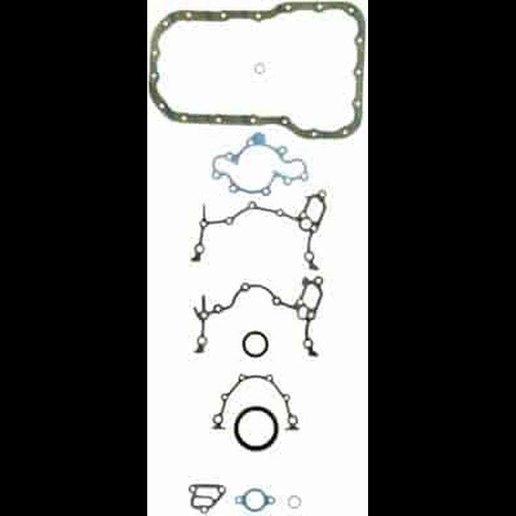 CONVERSION SET ; 1991-1990 MZ V6 2954cc 3.0L DOHC 24 Valve; 1991-1990 MZ V6 2954cc 3.0L SOHC 18 Valv