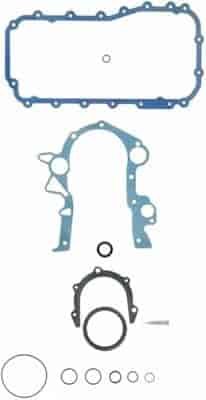 CONVERSION SET ; 1997-1990 CHR V6 201CI 3.3L OHV 12 Valve; 2003-1990 DT L/D V6 201CI 3.3L OHV 12 Val