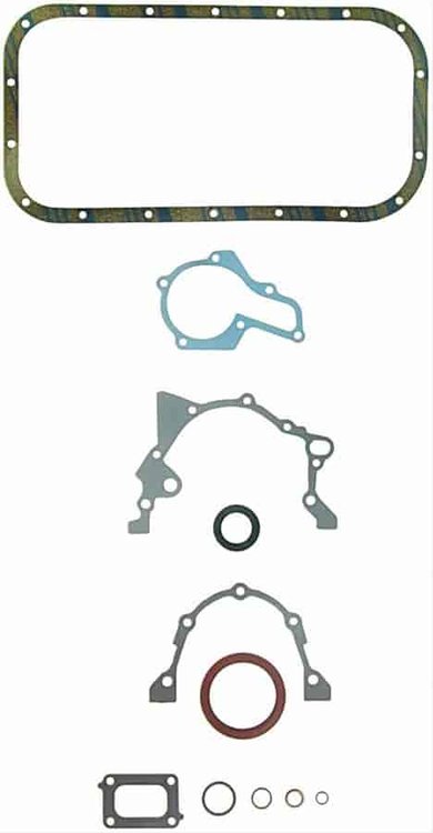 CONVERSION SET ; 1995-1994 GMT L/D L4 1590cc 1.6L SOHC 16 Valve; 1995 SZ L4 1590cc 1.6L SOHC 16 Valv