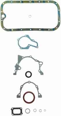 CONVERSION SET ; 2000-1996 GMT L/D L4 1590cc 1.6L SOHC 16 Valve; 1999-1996 SZ L4 1590cc 1.6L SOHC 16
