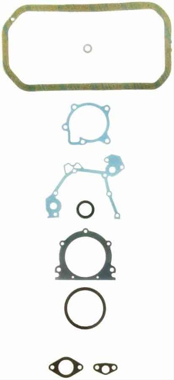 CONVERSION SET ; 1991-1990 GM L4 1588cc 1.6L DOHC 16 Valve; 1992-1989 IS L4 1588cc 1.6L DOHC 16 Valv