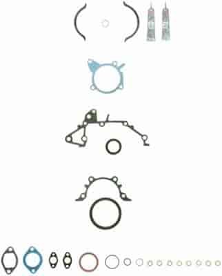 CONVERSION SET ; 1995 KIA L4 1597cc 1.6L SOHC 16 Valve; 1993-1992 MZ L4 1597cc 1.6L SOHC 16 Valve; 1