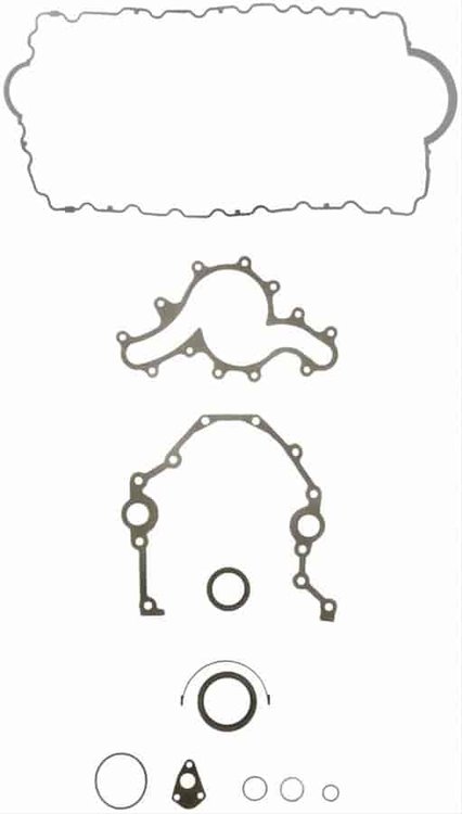 CONVERSION SET 1993-1990 FOT L/D V6 244CI 4.0L OHV 1993-1991 MZT L/D V6 244CI 4.0L OHV