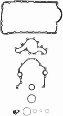 CONVERSION SET ; 1994 FOT L/D V6 244CI 4.0L OHV; 2001-1995 FOT L/D V6 244CI 4.0L OHV; 1994 MZT L/D V