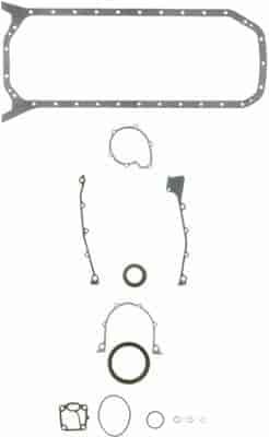 CONVERSION SET  1993-1988 BMW L6 3430cc 3.4L SOHC 12 Valve