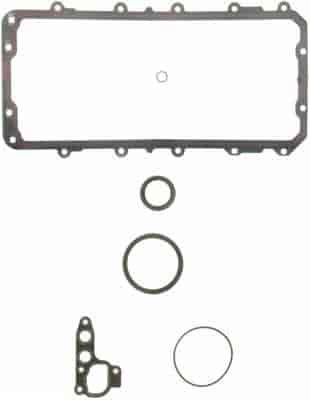 CONVERSION SET  1998-1997 FOT L/D V8 330CI 5.4L SOHC 16 Valve 1998-1997 FOT L/D V8 330CI 5.4L SOHC Natural Gas