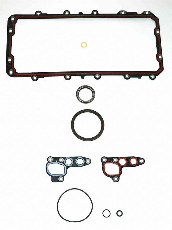 4.6 CONVERSION SET