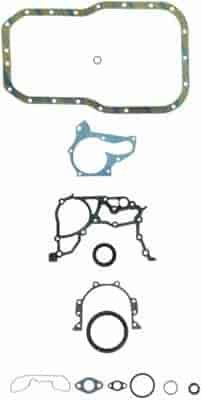 CONVERSION SET  1997 TOT L/D L4 1998cc 2.0L DOHC 16 Valve