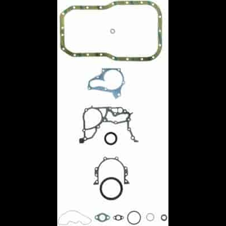 CONVERSION SET  2000-1998 TOT L/D L4 1998cc 2.0L DOHC 16 Valve