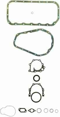 CONVERSION SET 1996-1991 TOT L/D L4 2438cc 2.4L DOHC 16 Valve 1997-1994 TOT L/D L4 2438cc 2.4L DOHC Supercharged 16 Valve
