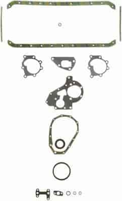 CONVERSION SET  1992-1988 TOT L/D L6 3955cc 4.0L OHV