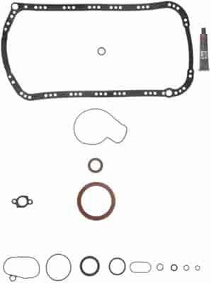 CONVERSION SET  1996-1992 HO L4 2259cc 2.3L DOHC 16 Valve