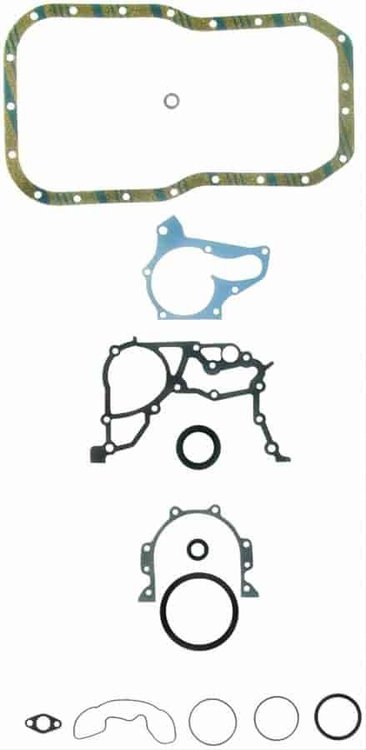 CONVERSION SET 1995-1988 TO L4 1998cc 2.0L DOHC Turbo 16 Valve