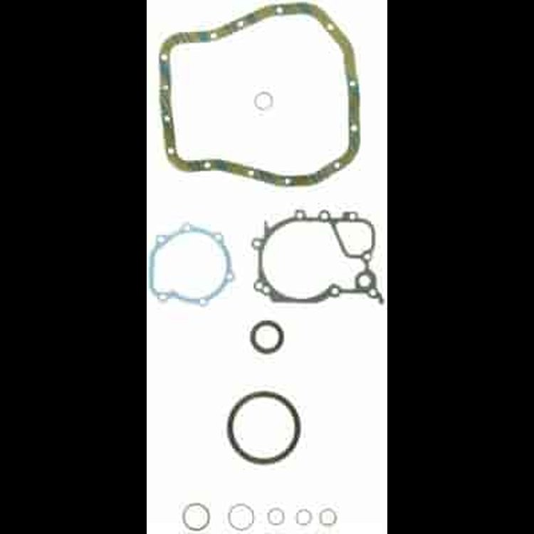 CONVERSION SET  1995-1990 SB H4 2212cc 2.2L SOHC 16 Valve 1995-1990 SB H4 2212cc 2.2L SOHC Turbo 16 Valve