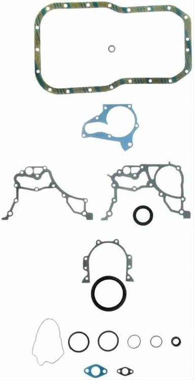 CONVERSION SET  1996 TOT L/D L4 1998cc 2.0L DOHC 16 Valve 2001-1990 TO L4 2164cc 2.2L DOHC 16 Valve