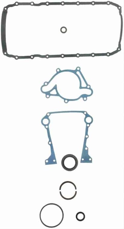 CONVERSION SET 1996-1992 DT L/D V8 318CI 5.2L 1996-1993 JEE L/D V8 318CI 5.2L 1996-1992 DT L/D V8 318CI 5.2L Natural Gas