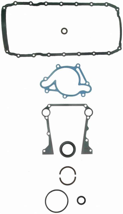 CONVERSION SET 2003-1997 DT L/D V8 318CI 5.2L 1998-1997 JEE L/D V8 318CI 5.2L 2003-1997 DT L/D V8 318CI 5.2L Natural Gas