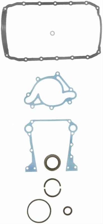 CONVERSION SET  1996-1992 DT L/D V6 239CI 3.9L OHV 12 Valve