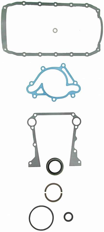 CONVERSION SET 2003-1997 DT L/D V6 239CI 3.9L OHV 12 Valve