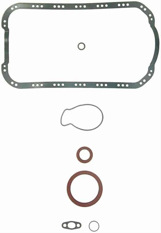 CONVERSION SET 1995-1992 HO L4 1590cc 1.6L SOHC 16 Valve